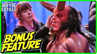 리부트로 돌아올 필요가 없었던 영화 영화 보고 알려줌 헬보이 Hellboy 2019 [upl. by Robson]