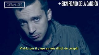 Twenty One Pilots  Ride Subtitulada en Español Official Video [upl. by Onairelav]