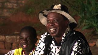 EKITAGURIRO by Ndere Troupe Western Uganda [upl. by Einolem]