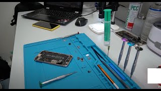 DIY Handyreparatur Apple und Android Samsung und Co Tipps und Tricks vom Profi Fehler vermeiden [upl. by Lampert]