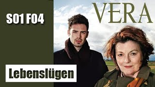 Vera S01F04  Lebenslügen  Deutsch  Ganze Folge [upl. by Harshman]