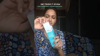 One Product Review  Earth rhythm phyto Ceramide Moisturizer [upl. by Marjorie]