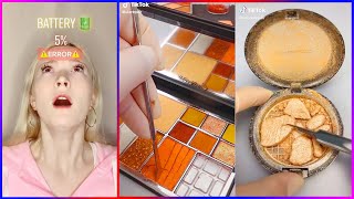 Repairing Makeup Storytime Brianna Guidryy TikTok 1 [upl. by Anyal]