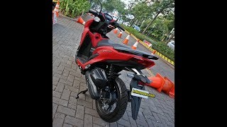 Ribetnya Nyalain Mesin ALL NEW VARIO 150 SMART KEY [upl. by Onaicram422]