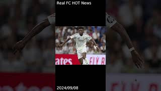 Report Real Madrid confirm stance on Tchouameni amid Arsenal Liverpool transfer talk [upl. by Leunammi352]