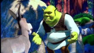 Shrek scene 1 [upl. by Camilla]