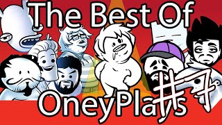 The Absolute Best of Oneyplays Volume 7 Compilation [upl. by Alisa]