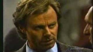 General Hospital  1986  Part 77 Duke and Mr B Storyline [upl. by Agemo]