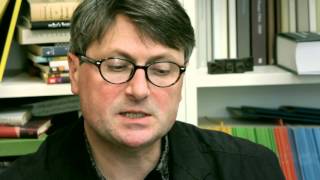 Pearl by Simon Armitage [upl. by Kolodgie]