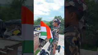 Indian army to salute 🥺🫡 Har ghar Tirangaa 🙏🙏 emotional shorts kahani story ytshorts [upl. by East]