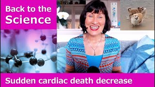 Sudden cardiac death in athletes – Are ANTIVAXXERS just ignorant sound fixed [upl. by Pammy]