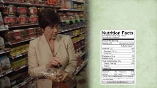 What Do You Want to Know About GMO Food Labeling [upl. by Benenson]