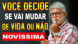 Claudio Duarte É VOCÊ que MANDA na sua VIDA  pregação evangelica com Pr claudio duarte 2023 [upl. by Zola]