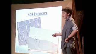 LAquatram Ziad Guenoun at TEDxCasablanca [upl. by Sunev]