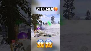 VIKENDI GAMEPLAY AGAINST PRO PLAYERS😱 FULL RANK PUSH LOBBY🥲 [upl. by Alekram218]