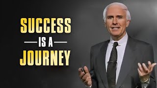 Jim Rohn  Stop Being Soft  Best Motivational Speech Video [upl. by Kaleb]