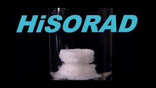 HiSORAD  Directly Compressible Excipient for Orally Disintegrating Tablet [upl. by Xineohp]