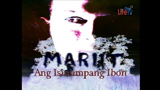 GMA Telesine Specials Mariit Ang Isinumpang Ibon 1997 [upl. by Norri]