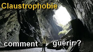 Comment guérir la Claustrophobie [upl. by Elka]