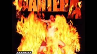 Pantera Reinventing the Steel Full Album [upl. by Acissej]