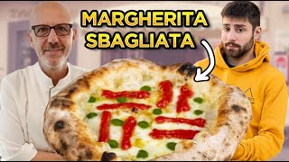 ANDIAMO a PROVARE la PIZZA di FRANCO PEPE [upl. by Burne552]