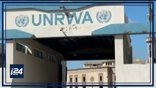 L’UNRWA annonce suspendre son aide au nord de Gaza [upl. by Naid]