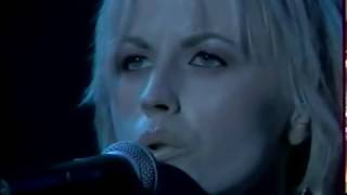 The Cranberries  Promises amp Zombie live  Paris TV show 1999 [upl. by Benkley]