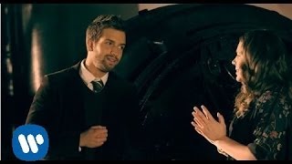 Pablo Alboran  Donde Está El Amor ft Jesse amp Joy Videoclip oficial [upl. by Nerred15]