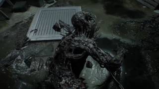 RESIDENT EVIL 7 One method for killing Molded [upl. by Hagan]