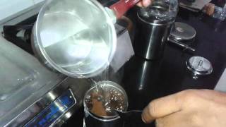 Coorg Filter Coffee [upl. by Elyr420]