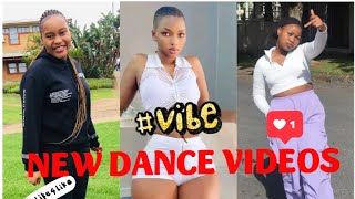 Jika ma jika dance challenge Amapiano new videos [upl. by Bloch]