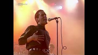 FALCO  Jeanny amp Coming Home Live Donauinsel 25061993 HQ enhanced FALCOofficial [upl. by Shirah]