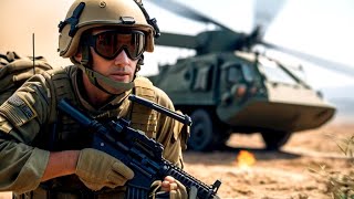 HollyWood HumoKind War Outpost Scott Eastwood Caleb Landry Jones Orlando Bloom Facts amp Reviews [upl. by Neneek119]