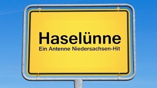 Haselünne  ein Antenne NiedersachsenHit [upl. by Yllah]