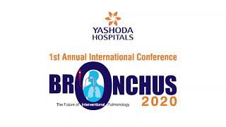 Bronchus 2020  Bronchoalveolar Lavage and BRUSH Cytology  Yashoda Hospitals [upl. by Ydnam]