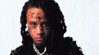 Trippie Redd – Action Official Lyric Video [upl. by O'Donovan]