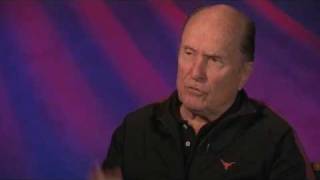 Robert Duvall on quotGet Lowquot Bill Murray and Marlon Brando [upl. by Clemente321]