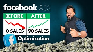 Facebook Ads Optimization  How to Advertise on Facebook [upl. by Sonnnie]