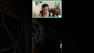 Phasmophobia hunted  pythongaming00357 on Twitch gaming themortuaryassistant jumpscaregaming [upl. by Acinoda610]