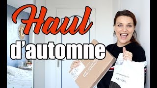 Haul dautomne [upl. by Wearing871]