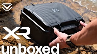 Unboxing the LifePod XR  Packaging Contents Features amp Accessories [upl. by Duarte]