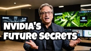 🚀 Nvidia CEO Reveals Secrets Behind Blackwell Chip amp Future Revenue 💡 [upl. by Copeland]