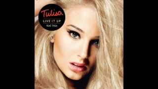 tulisa feat tyga  live it up supasound remix [upl. by Ahsinirt]