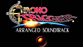 クロノトリガー アレンジBGM集 Chrono Trigger Arranged Soundtrack [upl. by Ahtenek85]