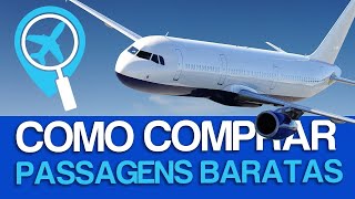 O SITE SECRETO DAS PASSAGENS AÉREAS BARATAS [upl. by Ycniuqal54]