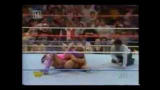 Tragic Death of Wrestler Owen Hart [upl. by Orianna350]