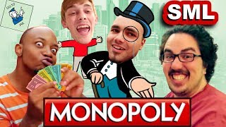 SML Monopoly [upl. by Aroz]