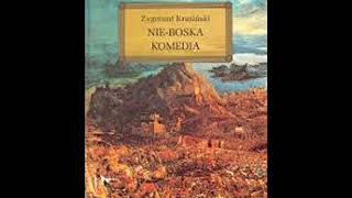 nie boska komedia streszczenie audiobook [upl. by Cozza]