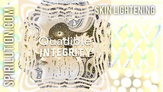 ★Skin Lightening Hyperpigmentation Inhibitor ★ Binaural Beats Healing Frequency Meditation Music [upl. by Atiuqihc]