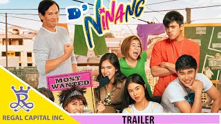 DNINANG TRAILER [upl. by Nolram]